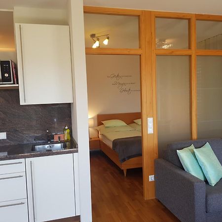Zegg-Lounge Apartment Seeboden Luaran gambar