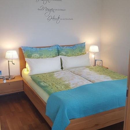 Zegg-Lounge Apartment Seeboden Luaran gambar