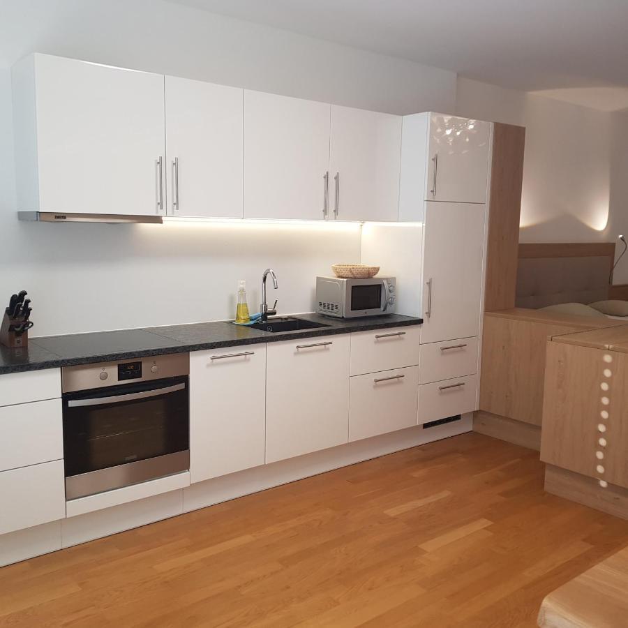 Zegg-Lounge Apartment Seeboden Luaran gambar