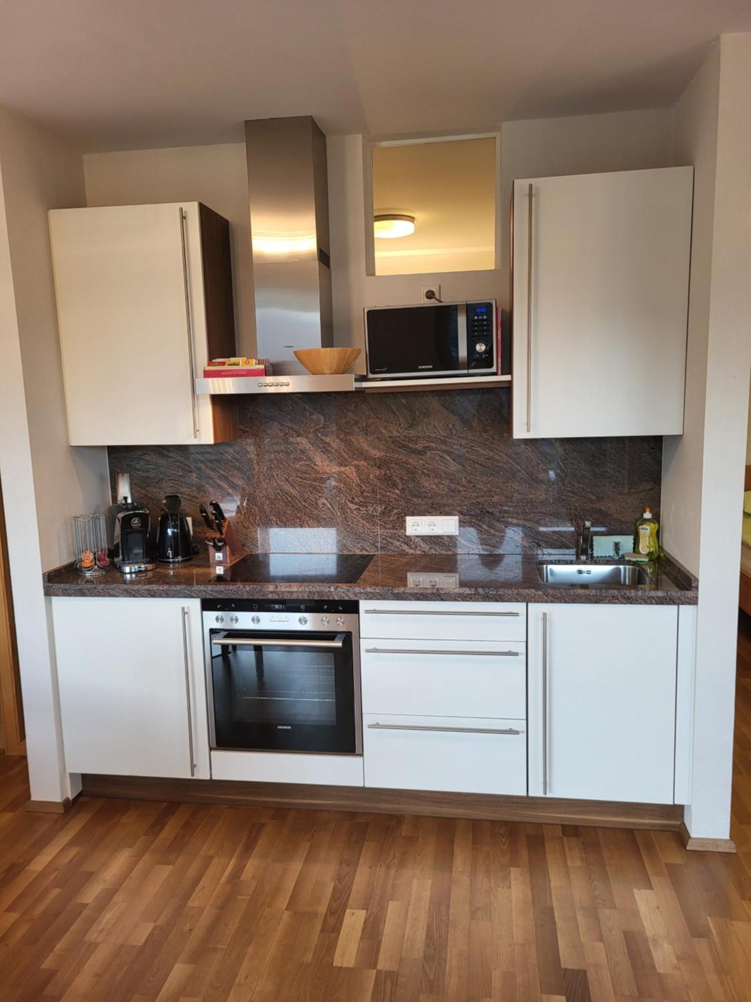 Zegg-Lounge Apartment Seeboden Luaran gambar