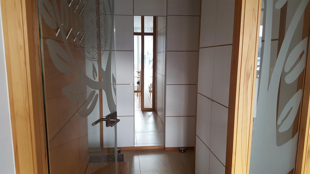 Zegg-Lounge Apartment Seeboden Luaran gambar