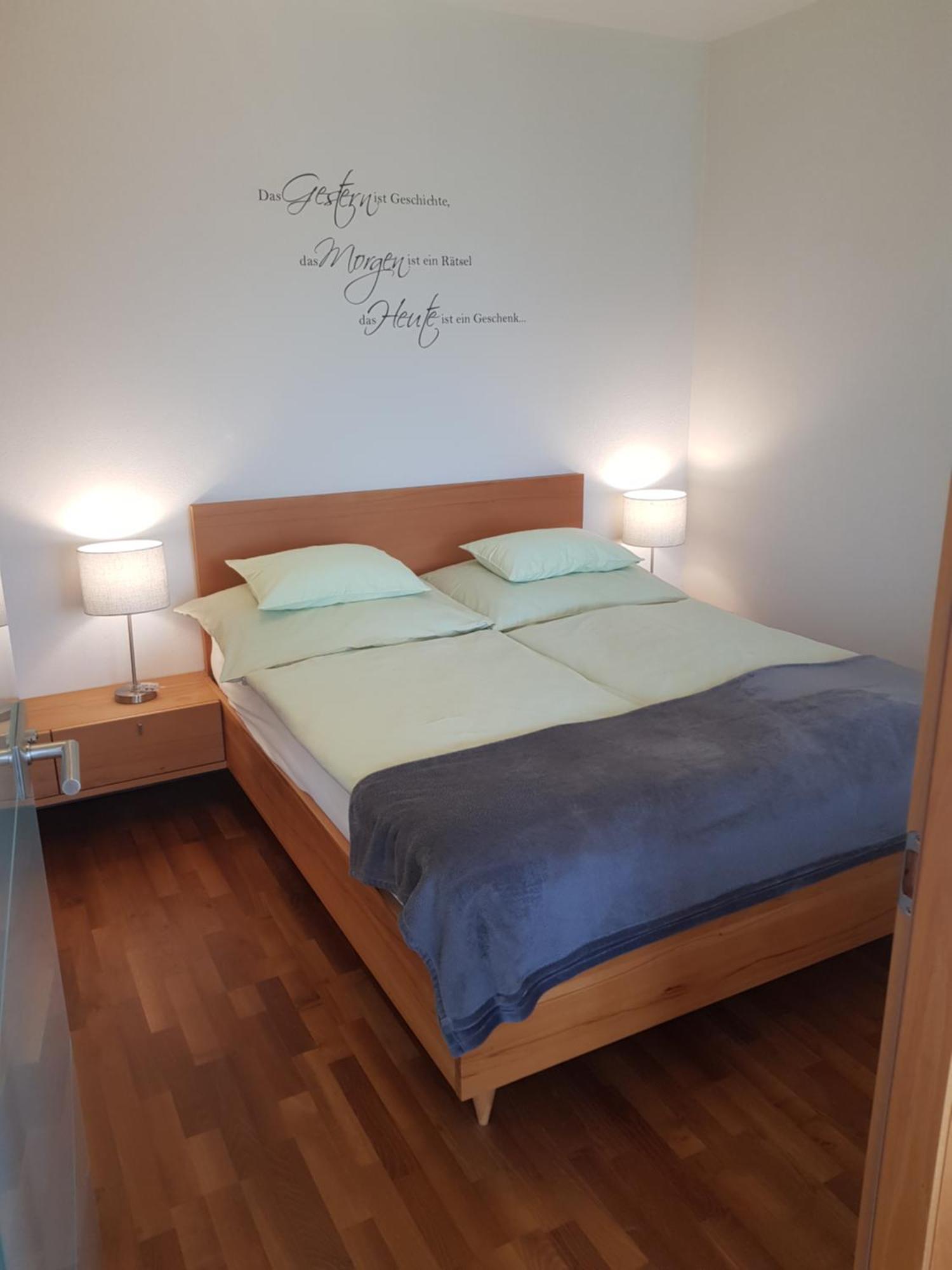 Zegg-Lounge Apartment Seeboden Luaran gambar