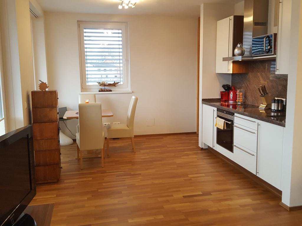 Zegg-Lounge Apartment Seeboden Luaran gambar