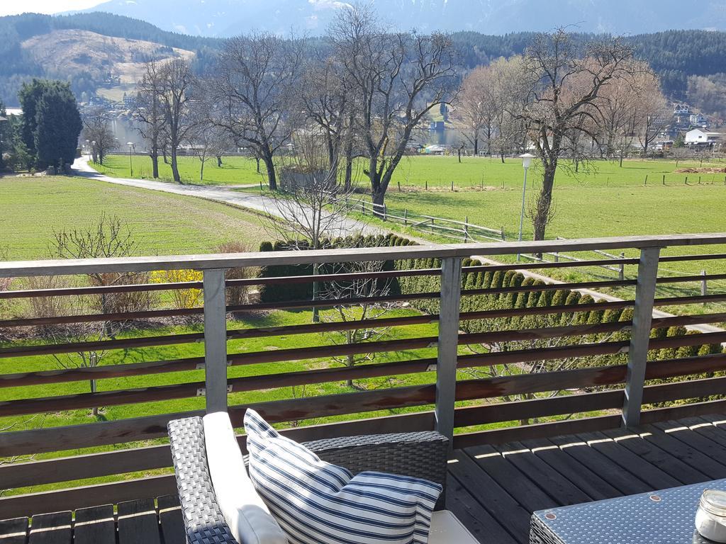 Zegg-Lounge Apartment Seeboden Luaran gambar