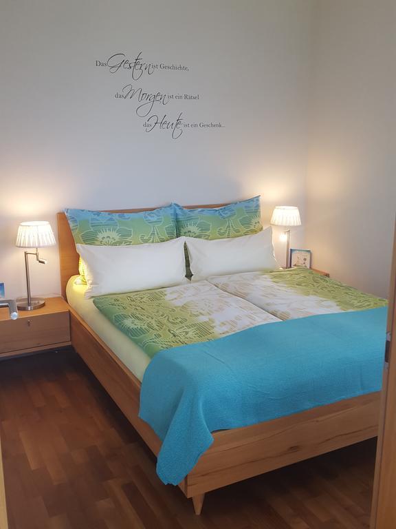 Zegg-Lounge Apartment Seeboden Luaran gambar