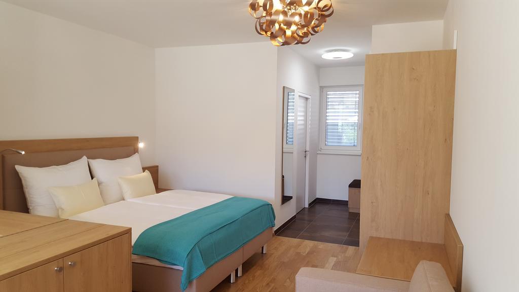 Zegg-Lounge Apartment Seeboden Luaran gambar
