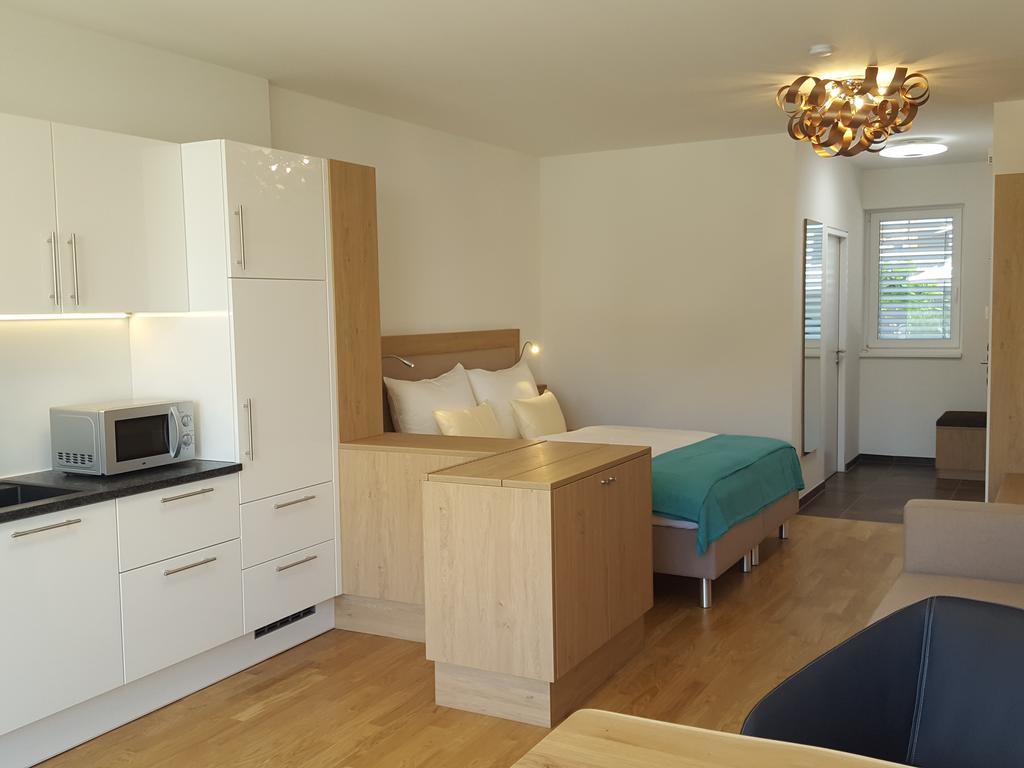 Zegg-Lounge Apartment Seeboden Luaran gambar