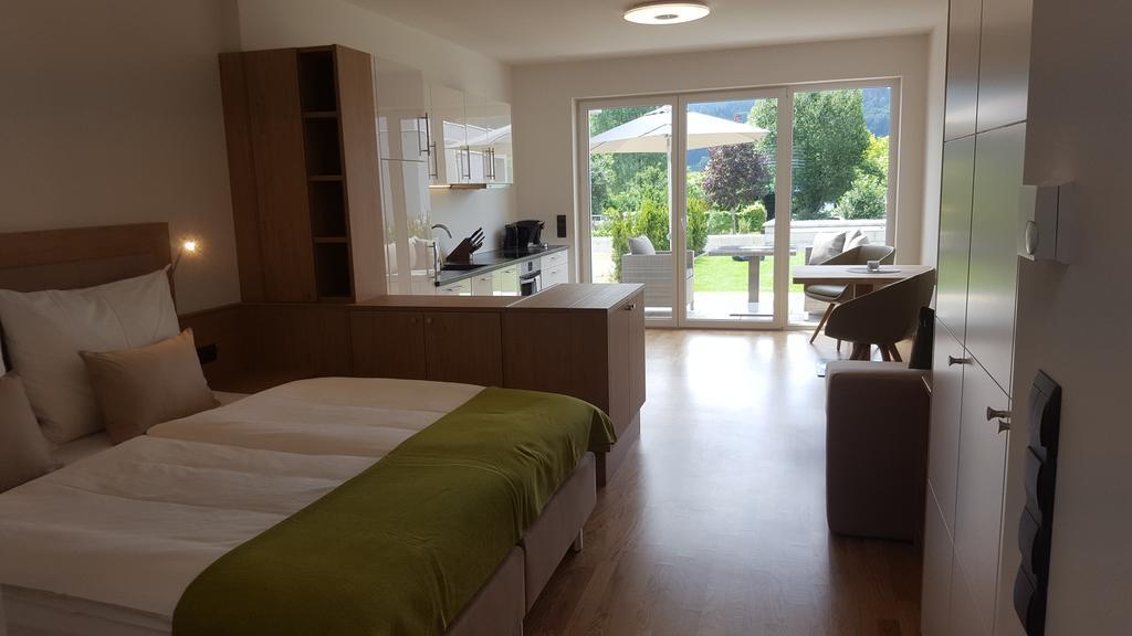 Zegg-Lounge Apartment Seeboden Luaran gambar