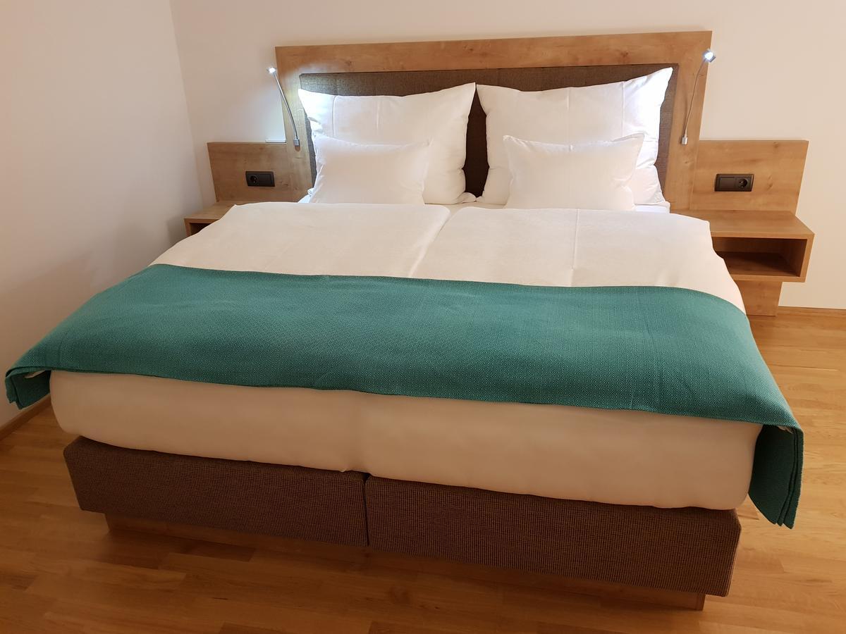 Zegg-Lounge Apartment Seeboden Luaran gambar