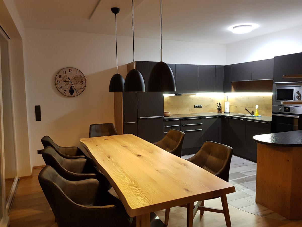 Zegg-Lounge Apartment Seeboden Luaran gambar